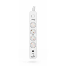 Piirilevy Kerg M02413 (1,5 m)