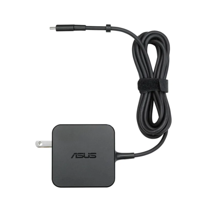 Srovės adapteris Asus 90XB04EN-MPW1G0 Juoda 65 W