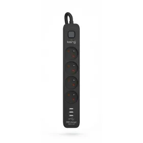 Piirilevy Kerg M02591 (3 m)