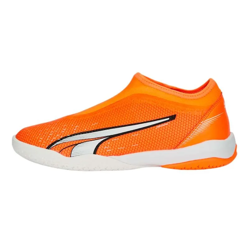 Vidinio futbolo batai vaikams Puma Ultra Match Ll It +