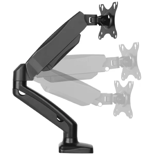 Screen Table Support Montis ELBRUS MT014 Black 32" 13