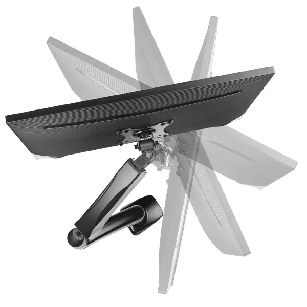 Screen Table Support Montis ELBRUS MT014 Black 32" 13