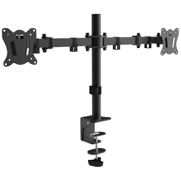 Screen Table Support Montis EVEREST MT015 Black 27" 13