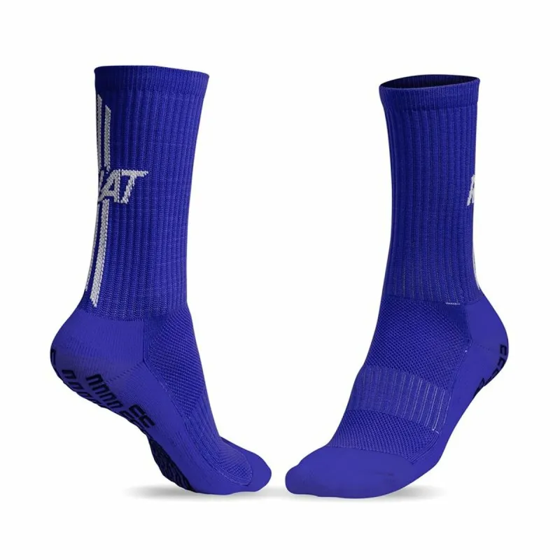 Sportinės kojinės Rinat Antideslizante Anti-Slip Mėlyna