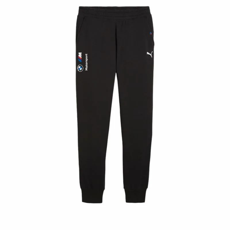 Длинные спортивные штаны Puma BMW Motorsport Essentials Мужской