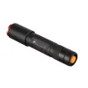 Taskulamp LED Libox akumulatorowa Ultra Compact LB0108