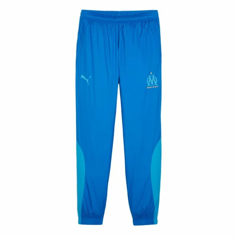 Футбольные тренировочные брюки для взрослых Puma 774055 19 Мужской