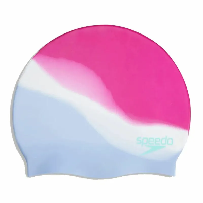 Swimming Cap Speedo 8-0616916680 Fuchsia