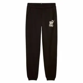 Children’s Sports Shorts Puma Essentials+ Mid 90S