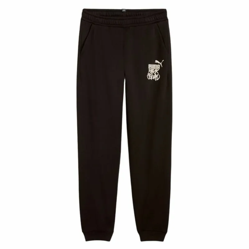 Детские спортивные штаны Puma Essentials+ Mid 90S