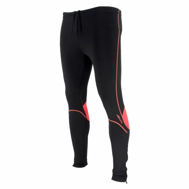 Ilgos sportinės kelnės Joluvi Joluvi Fit-Lyc Vyras