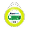 Триммер нить Cellfast 15 m 3 mm