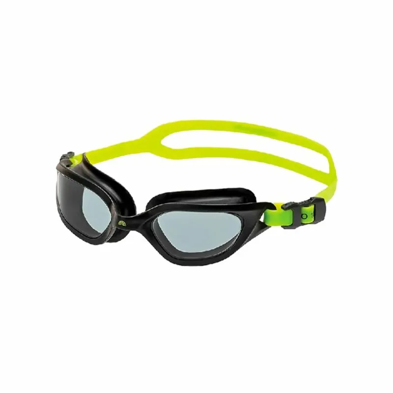 Ujumisprillid Aquarapid Occh.Action Kollane Üks suurus