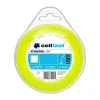 Триммер нить Cellfast 15 m 2 mm