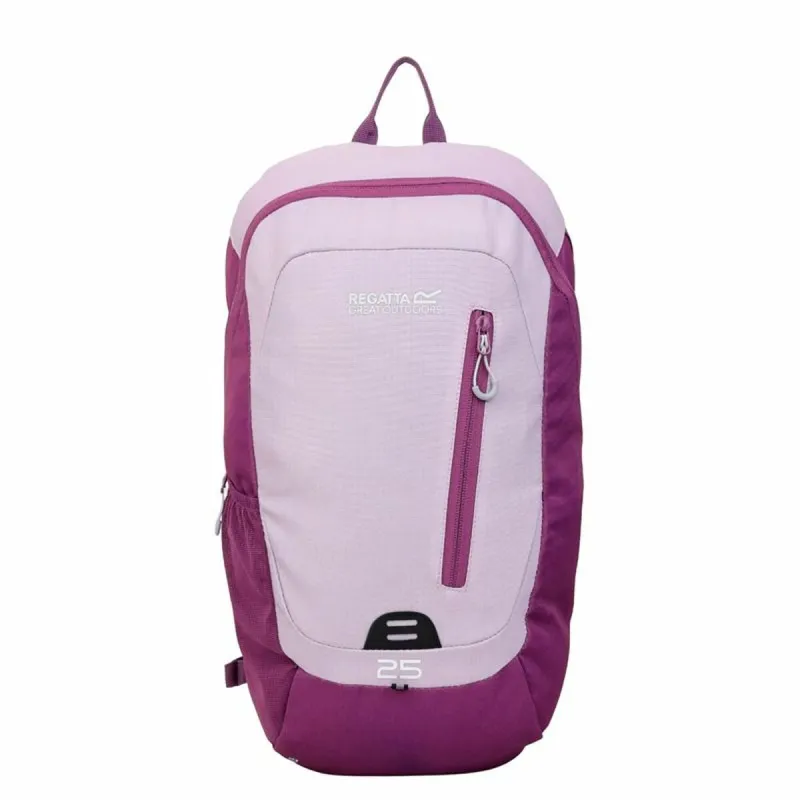 Vaellusreppu Regatta Highton V2 Violetti Polyesteri
