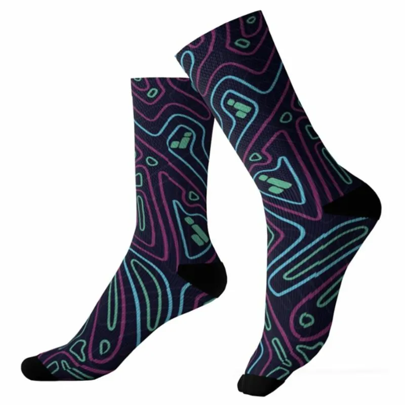 Zeķes Joluvi Funky Socks 709 35-38