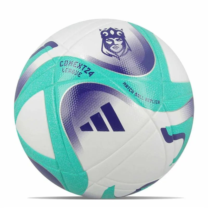 Futbolas Adidas Queens League Vanduo Dydis 4