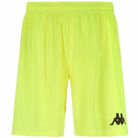 Спортивные мужские шорты Kappa Borgo