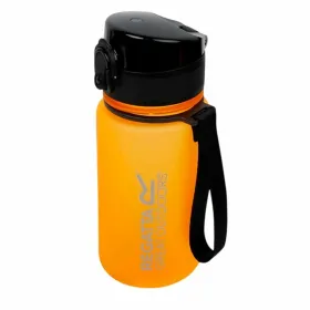 Vandens butelis Regatta RCE255-188 Oranžinė 350 ml