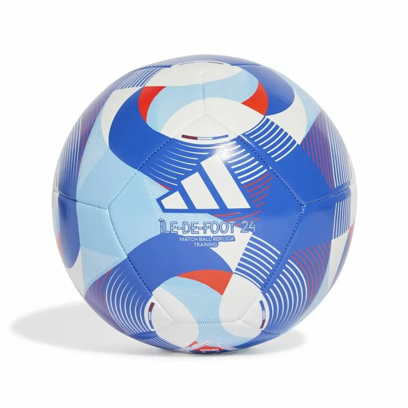 Jalgpall Adidas Entrenamiento 24 Vesi Suurus 5
