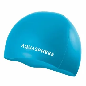 Uimalakki Aqua Sphere Aqua Sphere Plain Sininen