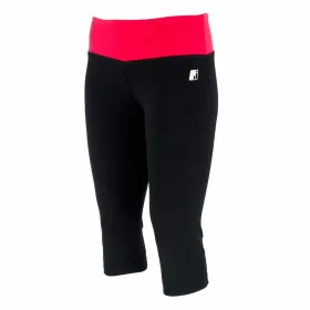 Женские спортивные брюки Joluvi Fit-Plex Pirata