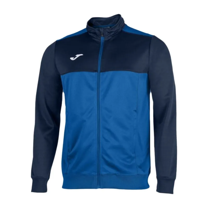 Miesten huppari Joma Sport Winner Sininen XXL