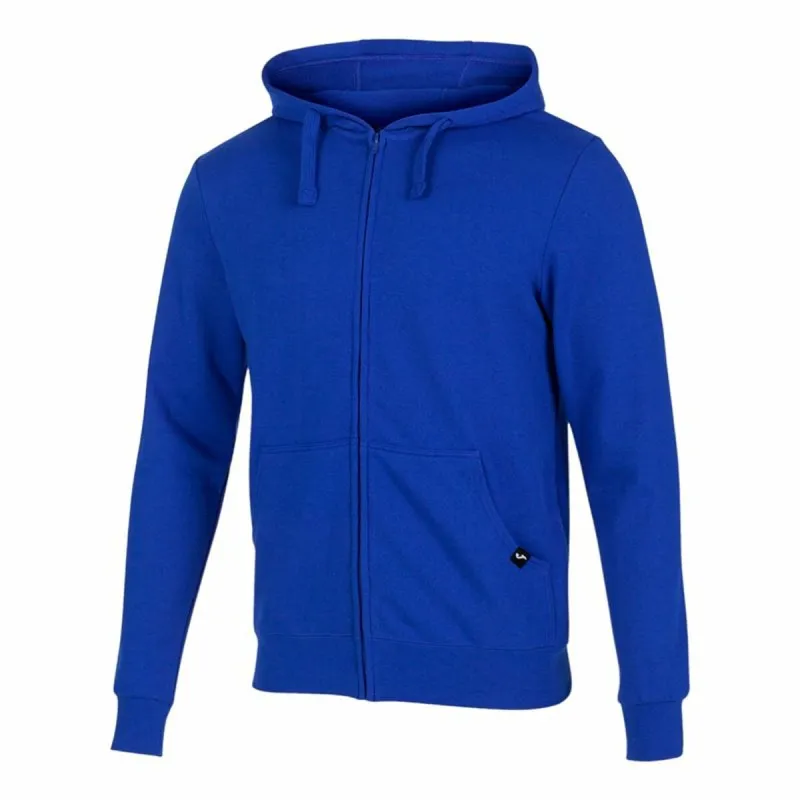 Miesten huppari Joma Sport Jungle Royal Sininen M