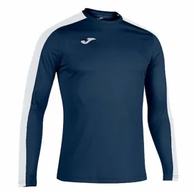 Vaikiški marškinėliai su ilgomis rankovėmis Joma Sport Academy III (11–12 metų)