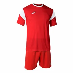 Спортивный костюм для взрослых Joma Sport Phoenix S