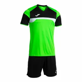 Спортивный костюм для взрослых Joma Sport Danubio Iii XL
