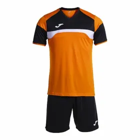 Спортивный костюм для взрослых Joma Sport Danubio III 2XL