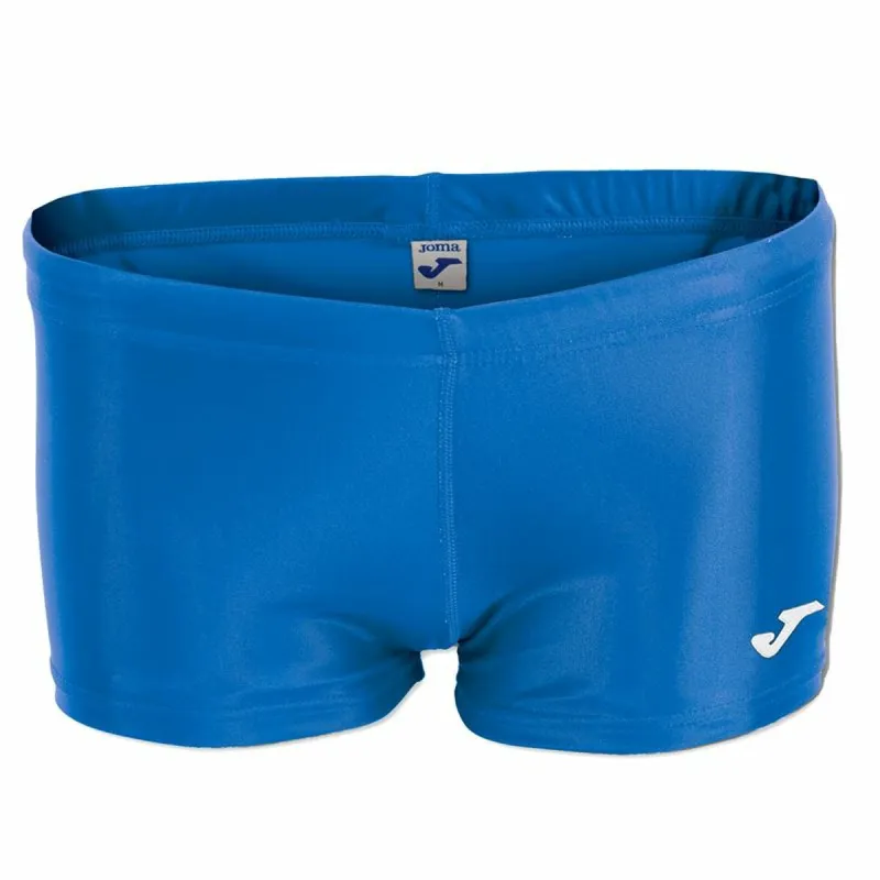 Short Sports Leggings Joma Sport Elastico