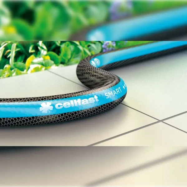 Voolik Cellfast Smart Ats PVC 25 m Ø 15 mm