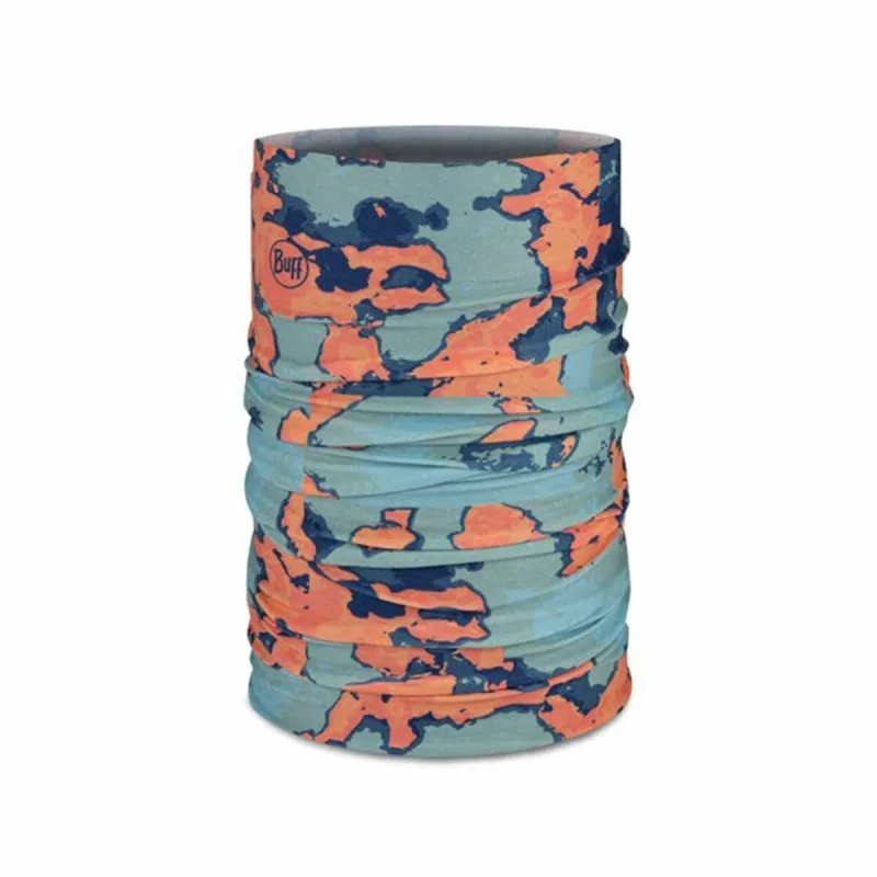 Kakla sildītājs Buff Original Ecostretch Bitur Opaline Korāļi