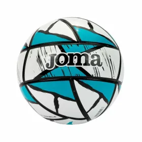 Футбольный мяч Joma Sport Pentaforce Синий 58