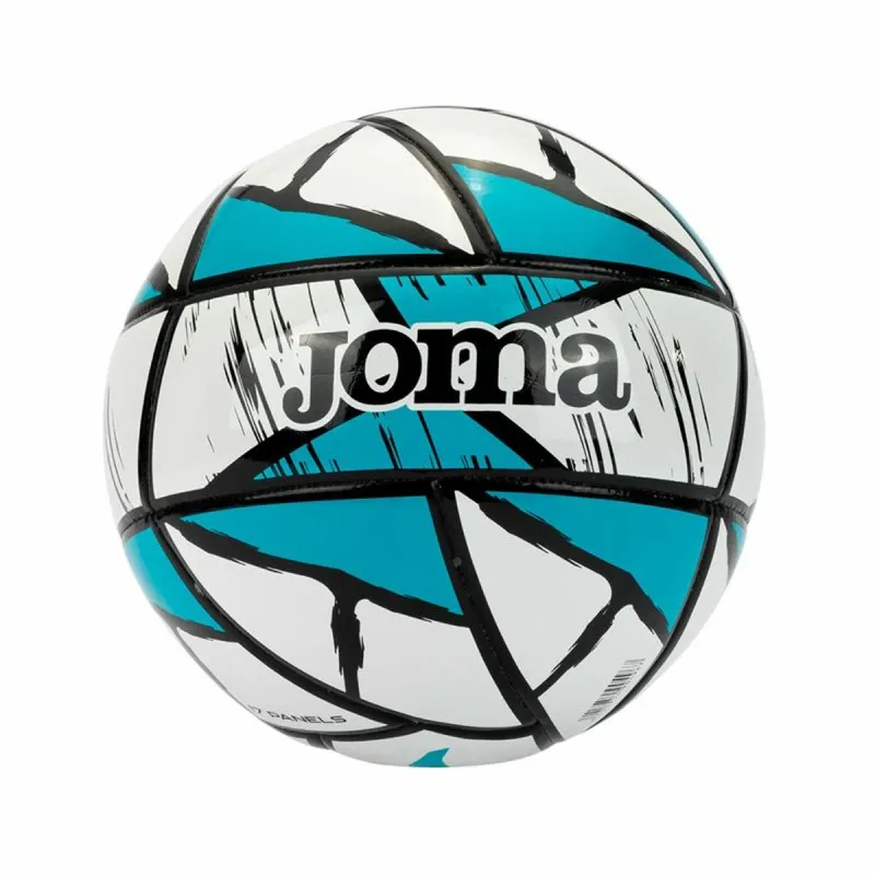 Футбольный мяч Joma Sport Pentaforce Синий 58