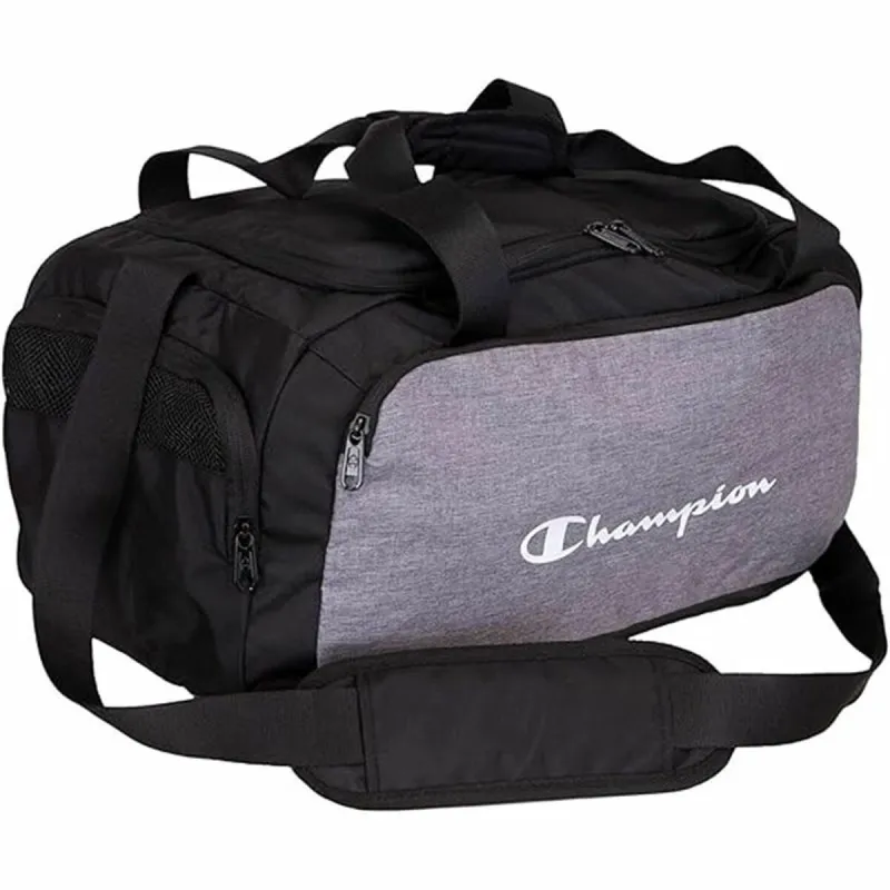 Sporto krepšys Champion Small Duffel Juoda Vienas dydis