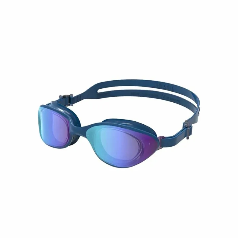 Peldēšanas brilles Nike Expanse Zils Viens izmērs