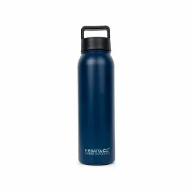 Vandens butelis Regatta RCE555-ZV7 Tamsiai mėlyna 600 ml