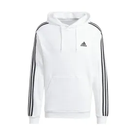 Vyriškas džemperis su gobtuvu Adidas IJ6476 Balta