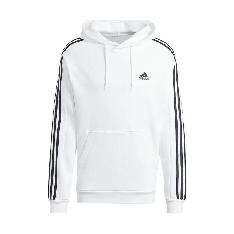Men’s Hoodie Adidas IJ6476 White