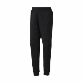 Aikuisten hosuut Reebok Thermowarm Musta Nainen
