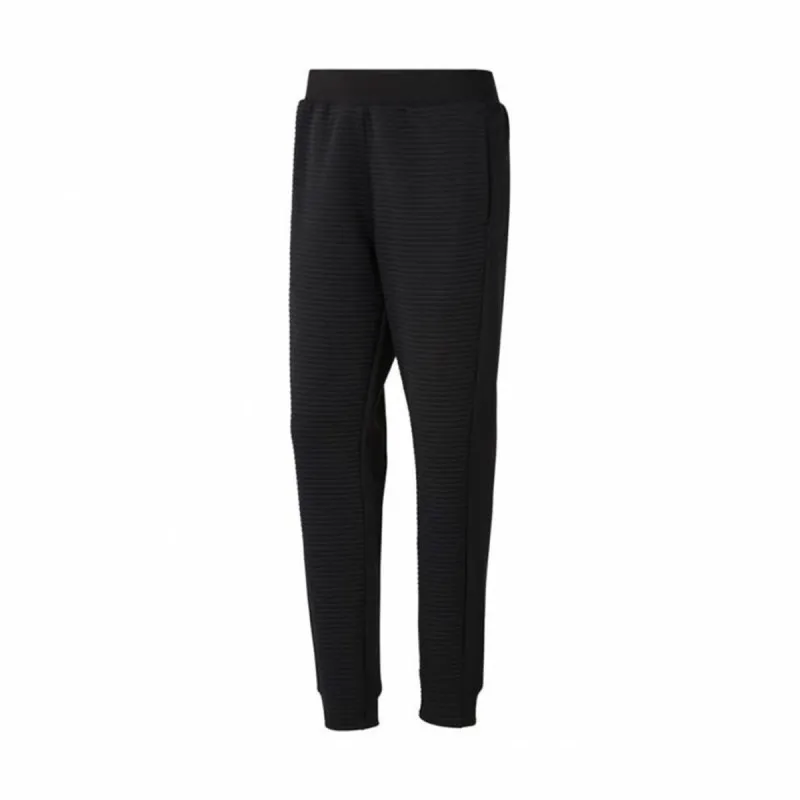 Aikuisten hosuut Reebok Thermowarm Musta Nainen