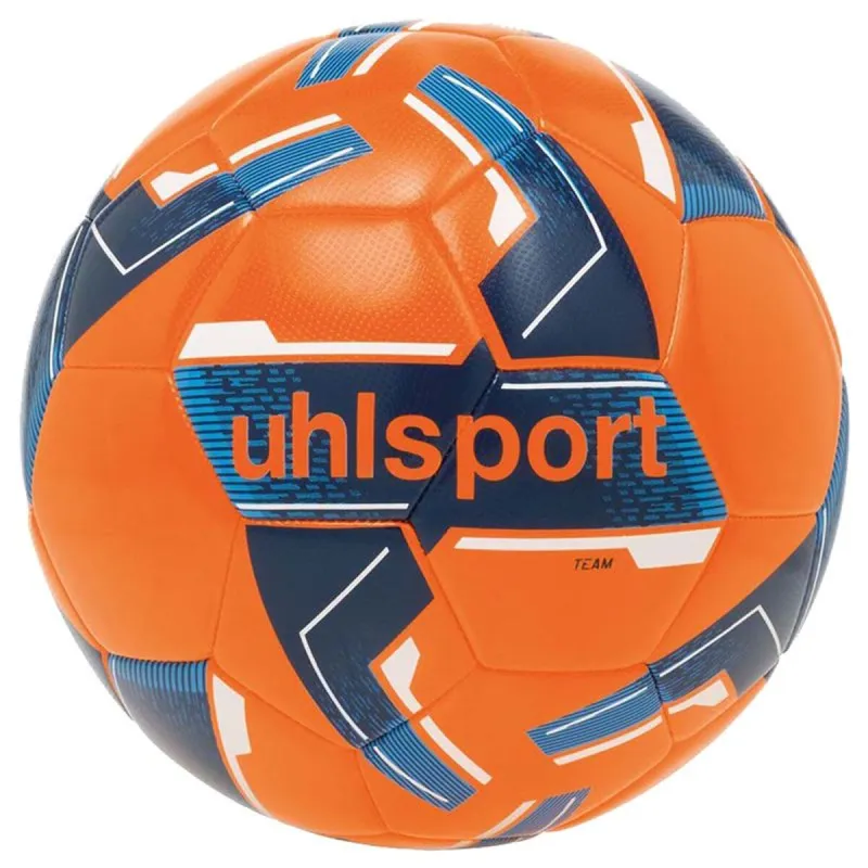 Jalkapallo Uhlsport Team Tumma oranssi Yksi koko