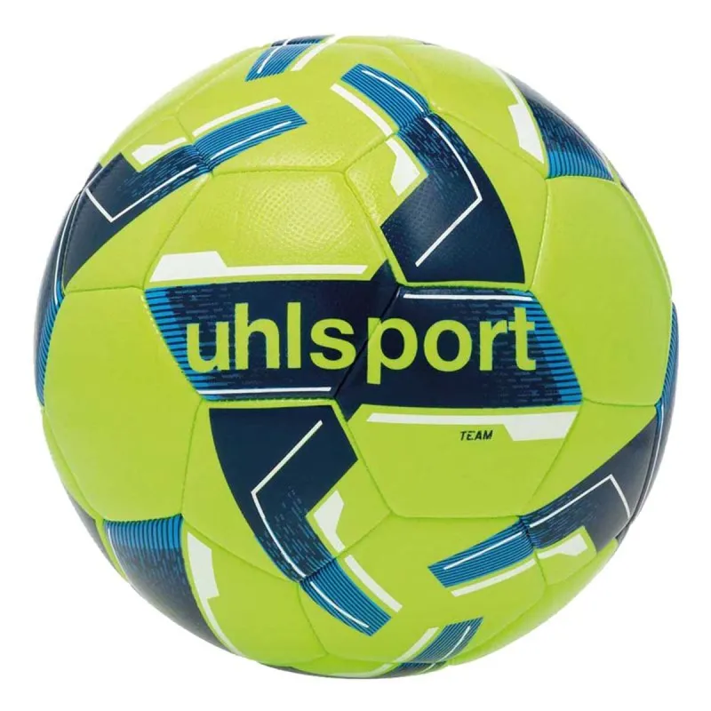 Jalgpall Uhlsport Team Heleroheline Üks suurus
