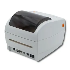 Sildiprinter Qoltec 50243 Valge Ei