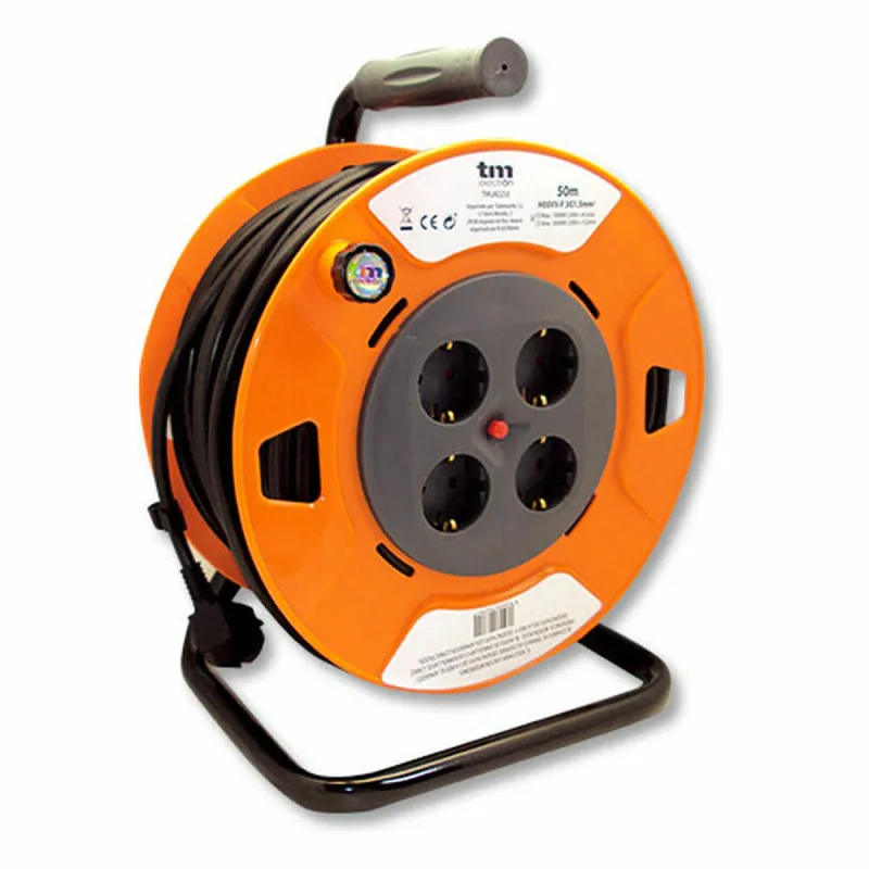 Jatkojohto TM Electron 50 m