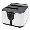 Charging base Qoltec 50309