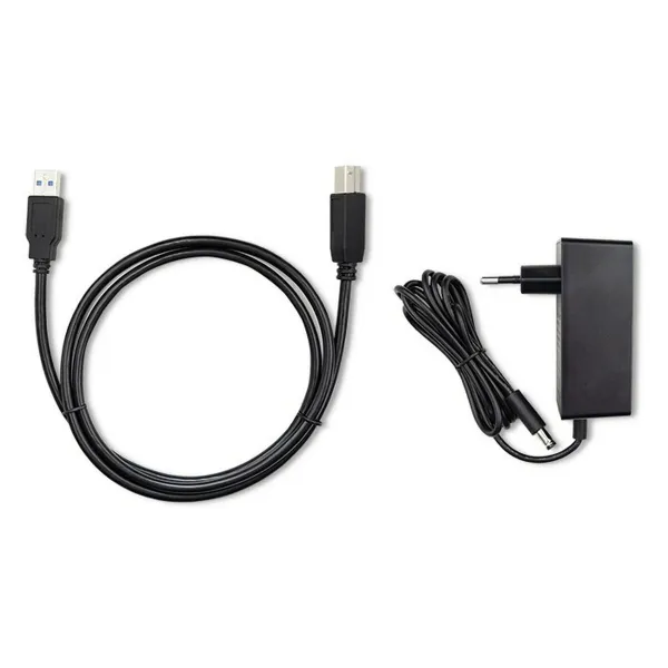 Charging base Qoltec 50309